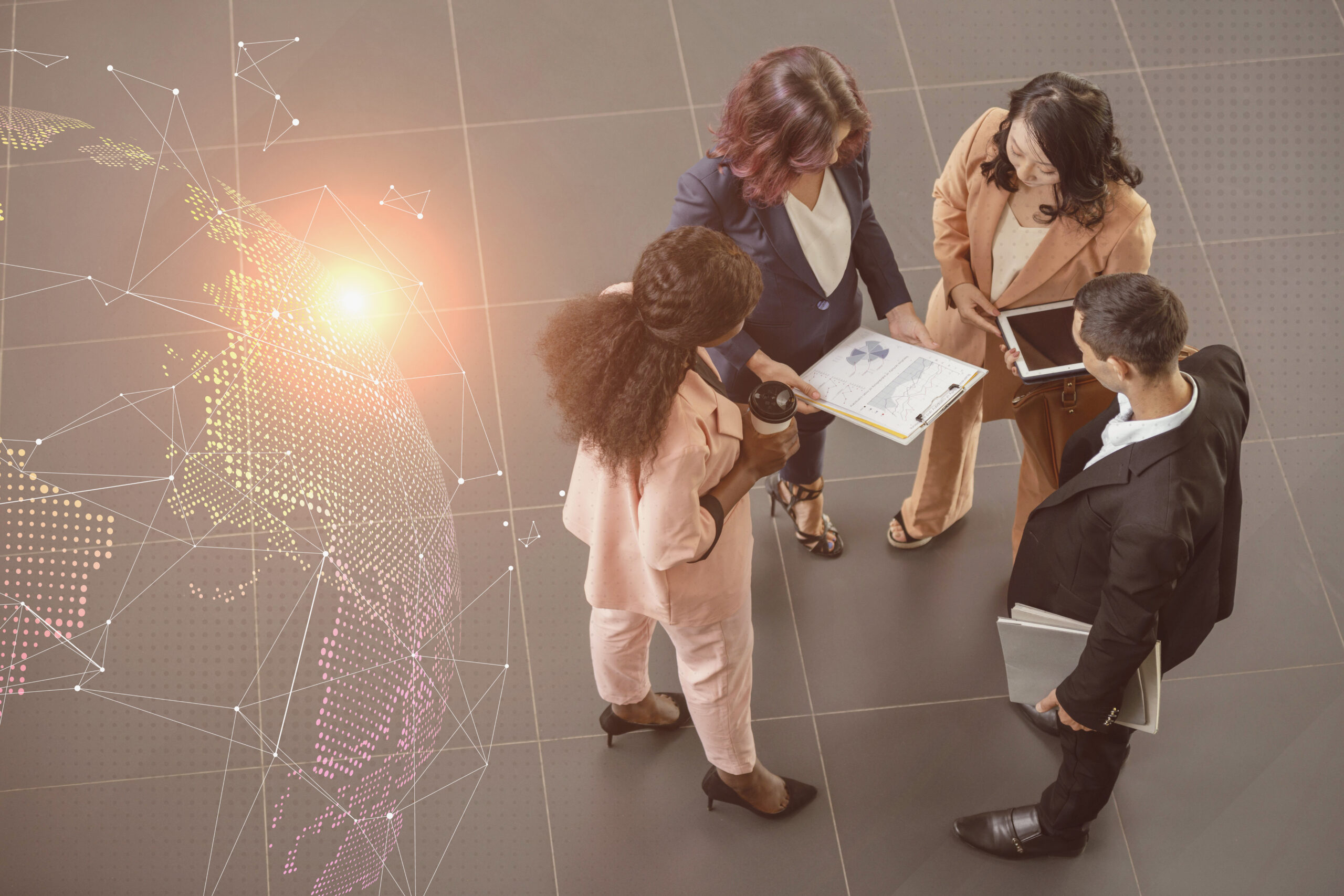 Innovation & Community Engagement